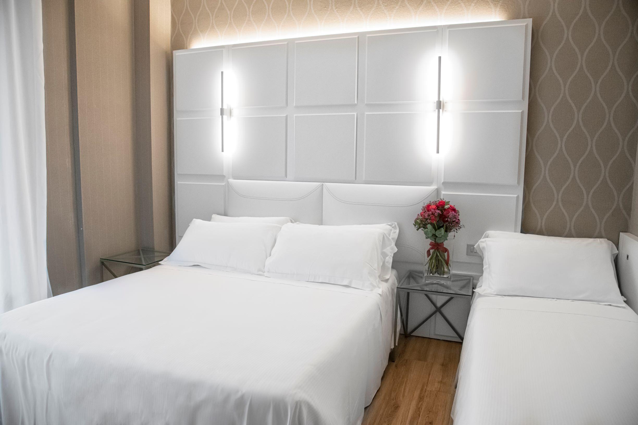Adriatica Ambienthotels Hotel 4*