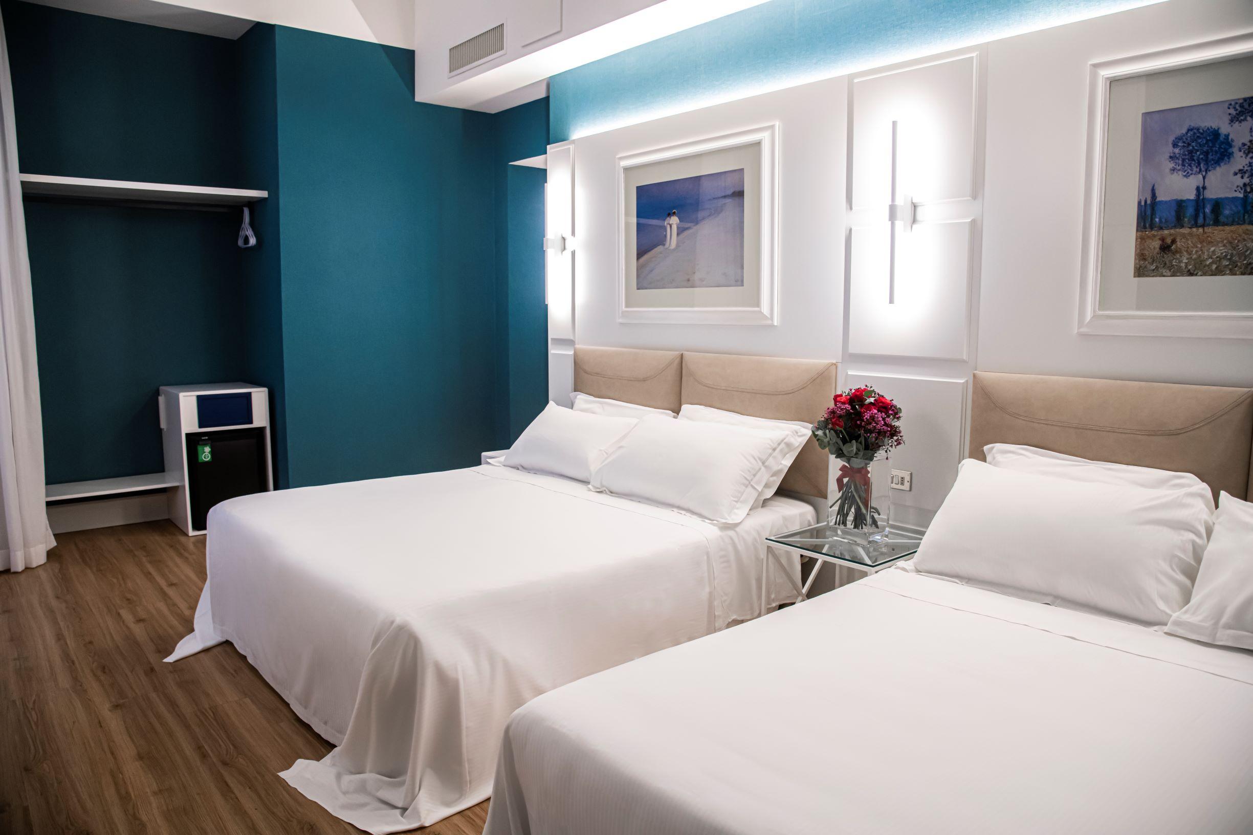 Adriatica Ambienthotels 4*