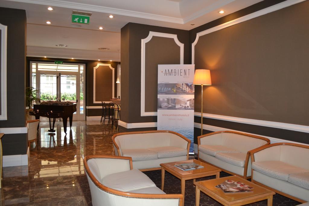 Hotel Adriatica Ambienthotels