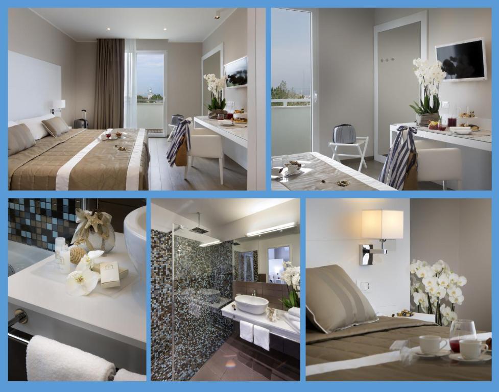 Biancamano Hotel 3*