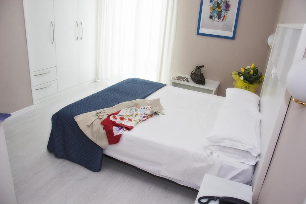 Biancamano Hotel 3*