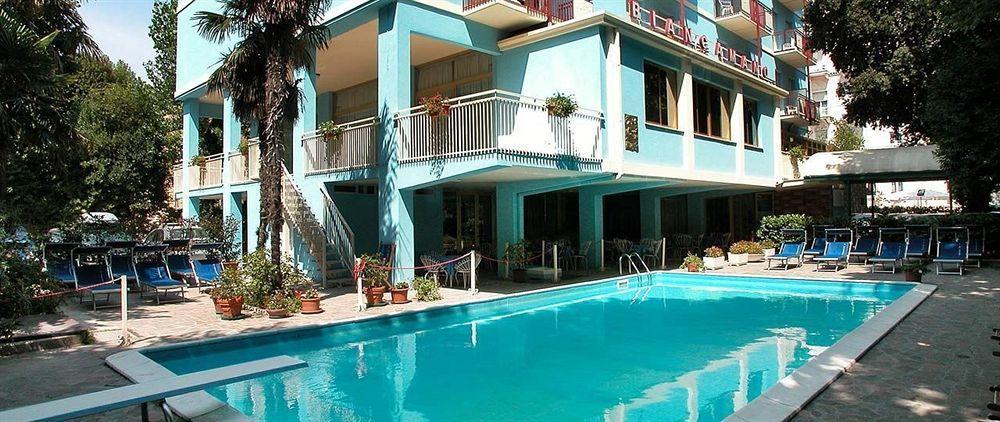 Biancamano Hotel