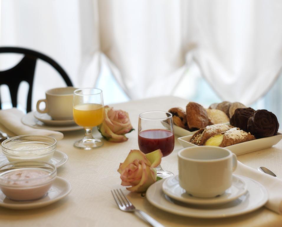 Biancamano Hotel Rimini