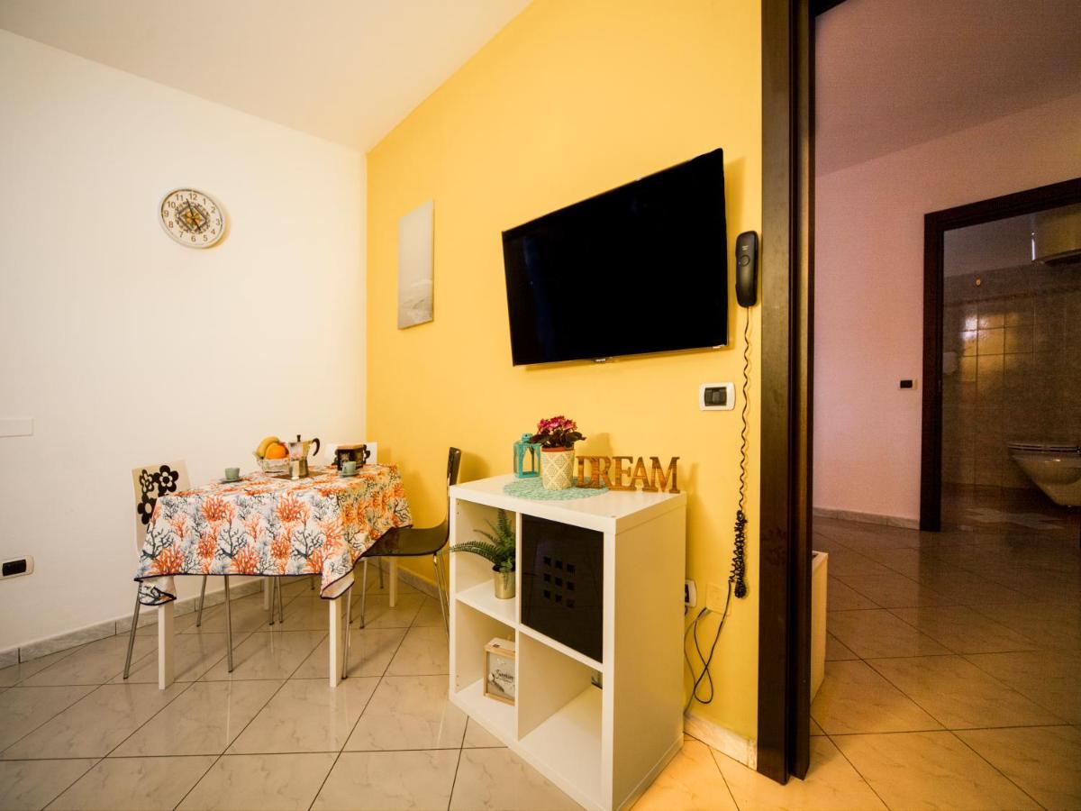 Aparthotel Yellow Rimini