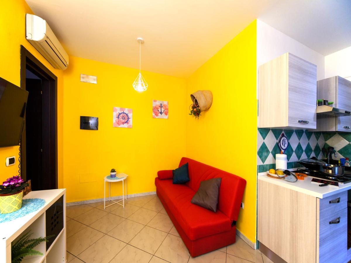 Yellow Aparthotel Rimini