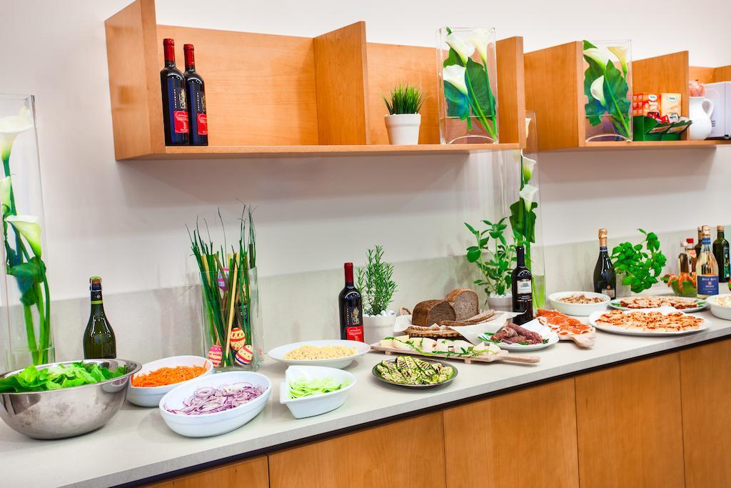 Hotel Gaia Rimini