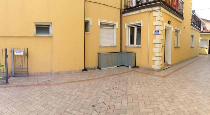 Yellow Aparthotel Rimini
