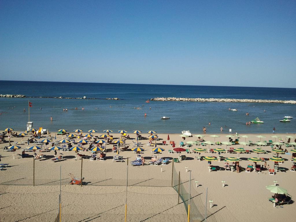 Vistamare Viserba Hotel 2*