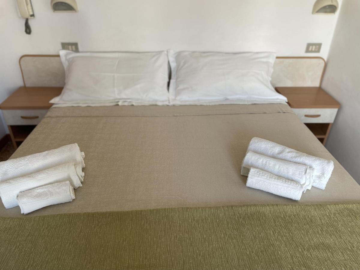Alex Hotel Rimini