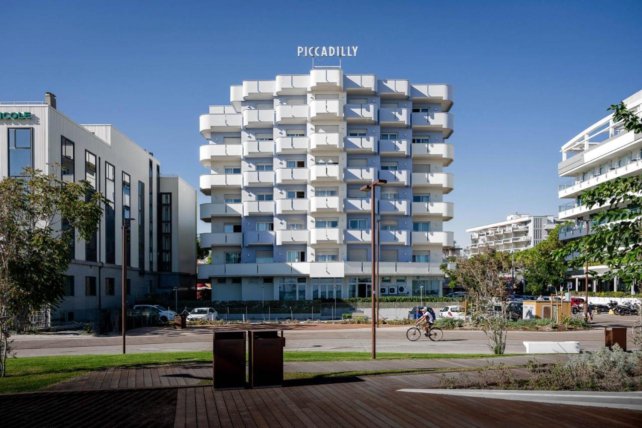 Piccadilly Aparthotel Rimini