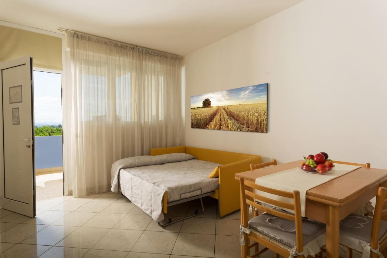 Aparthotel Piccadilly Rimini