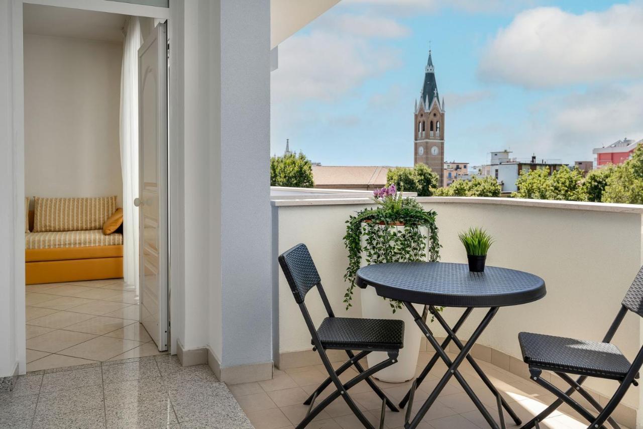 Piccadilly Aparthotel Rimini