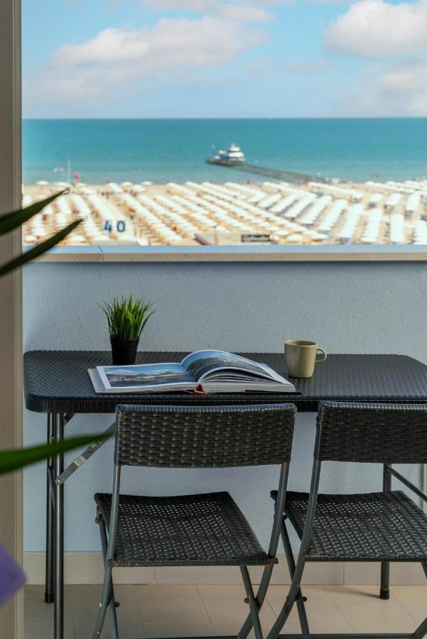 Piccadilly Aparthotel Rimini