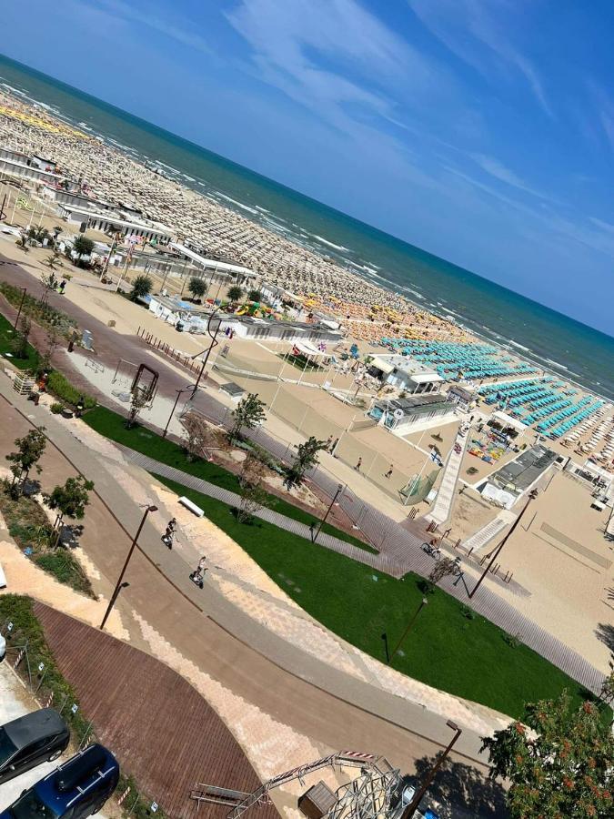 Aparthotel Piccadilly Rimini