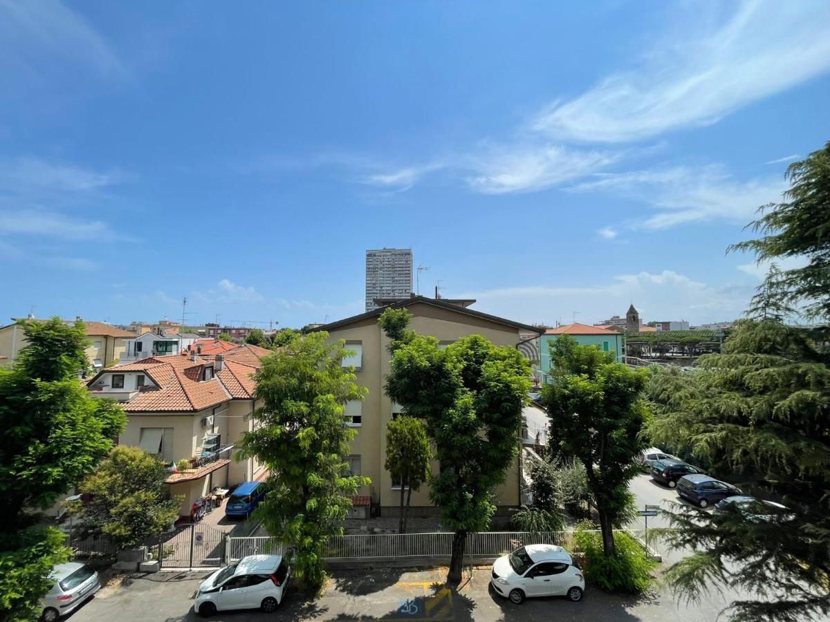 Angela Appartement Rimini