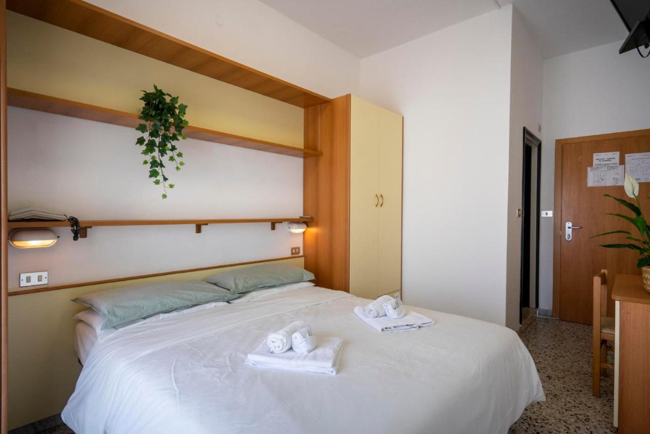 Hotel Mamy Rimini