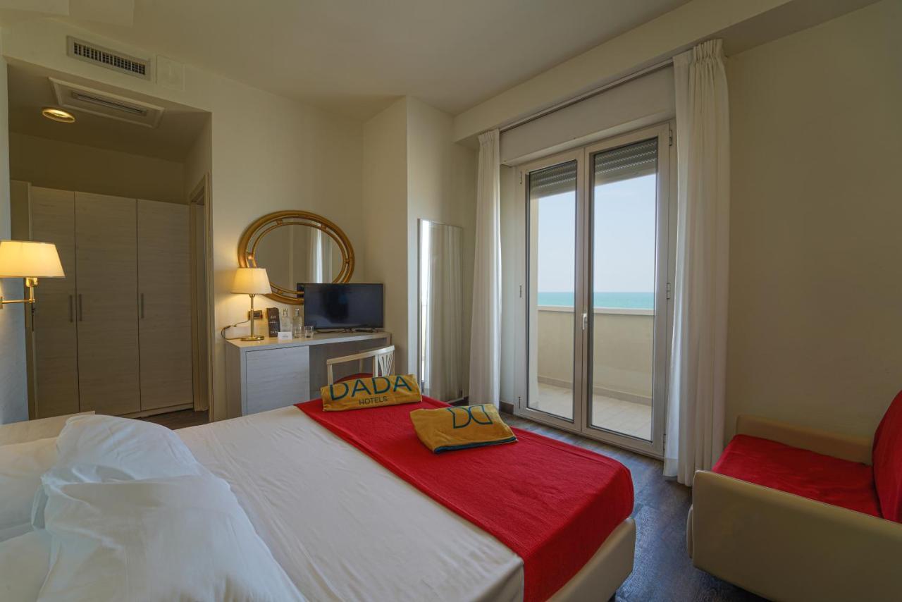 Hotel Imperial Beach - Dada