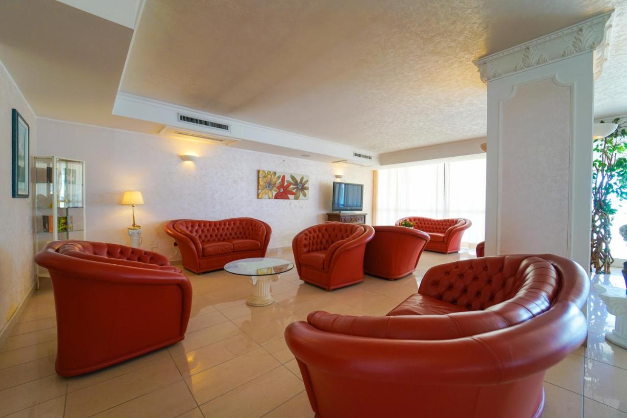 Imperial Beach - Dada 4* Rimini