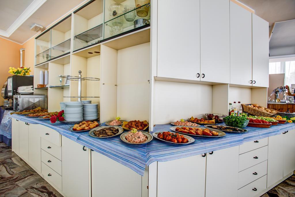 Hotel Tiziana Rimini