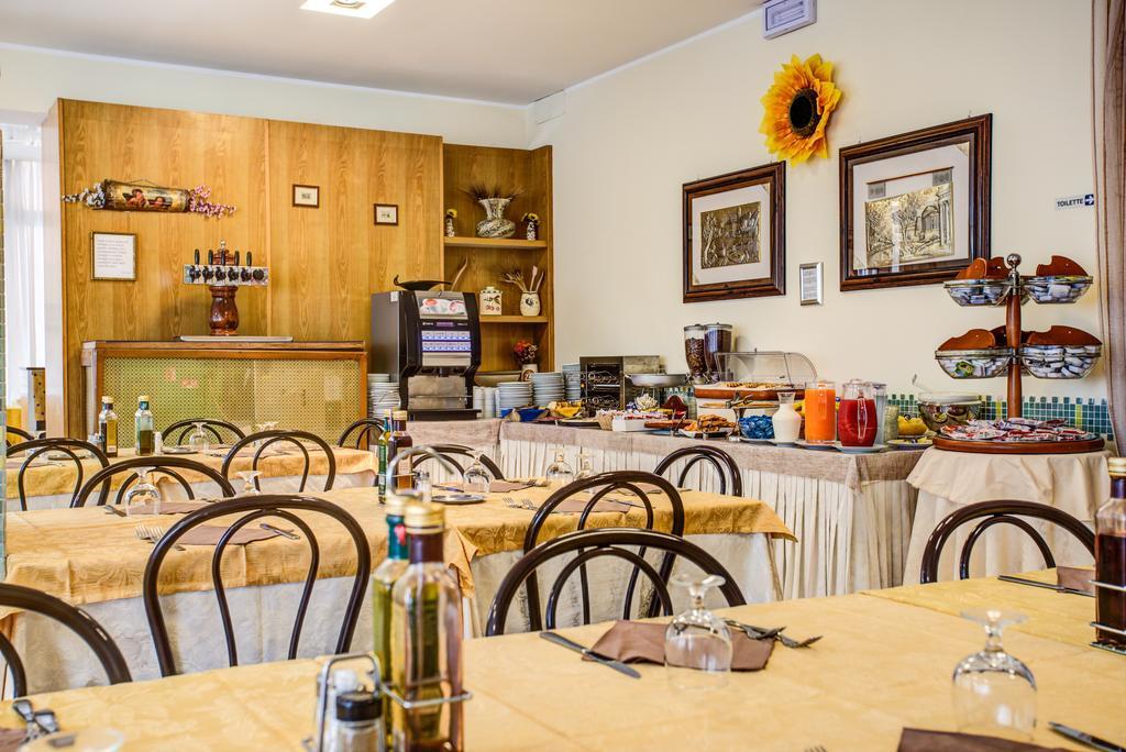 Hotel Tiziana Rimini