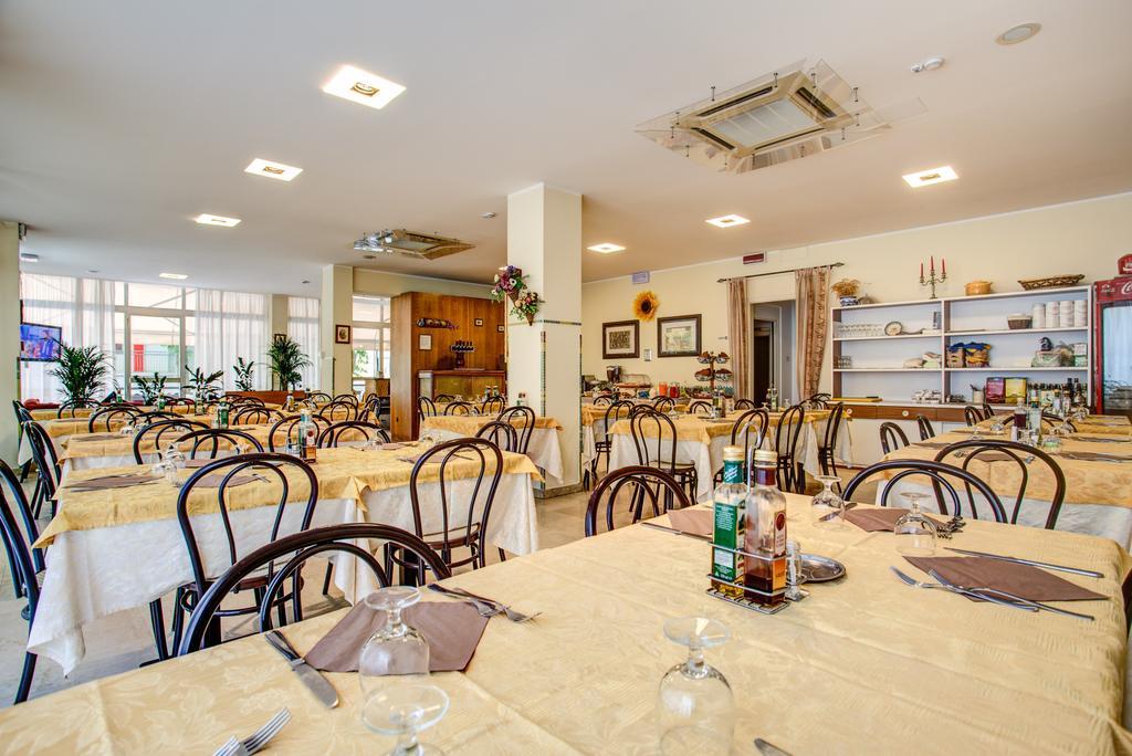 Tiziana Hotel Rimini