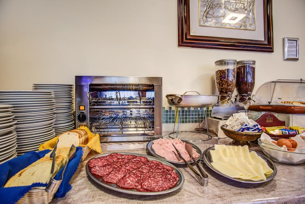 Tiziana Hotel Rimini
