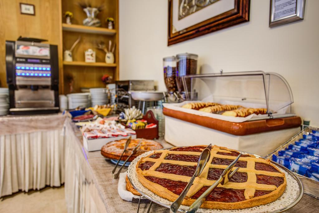 Hotel Tiziana 3*