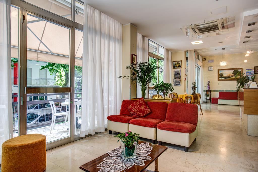 Tiziana Hotel Rimini