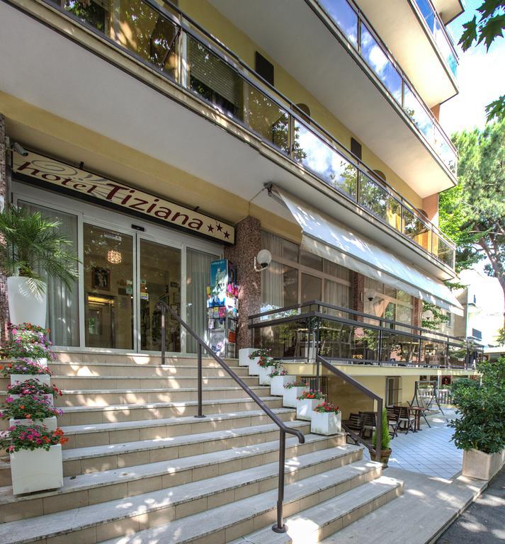 Tiziana Hotel Rimini