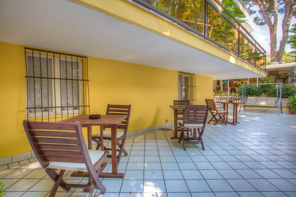 Tiziana Hotel