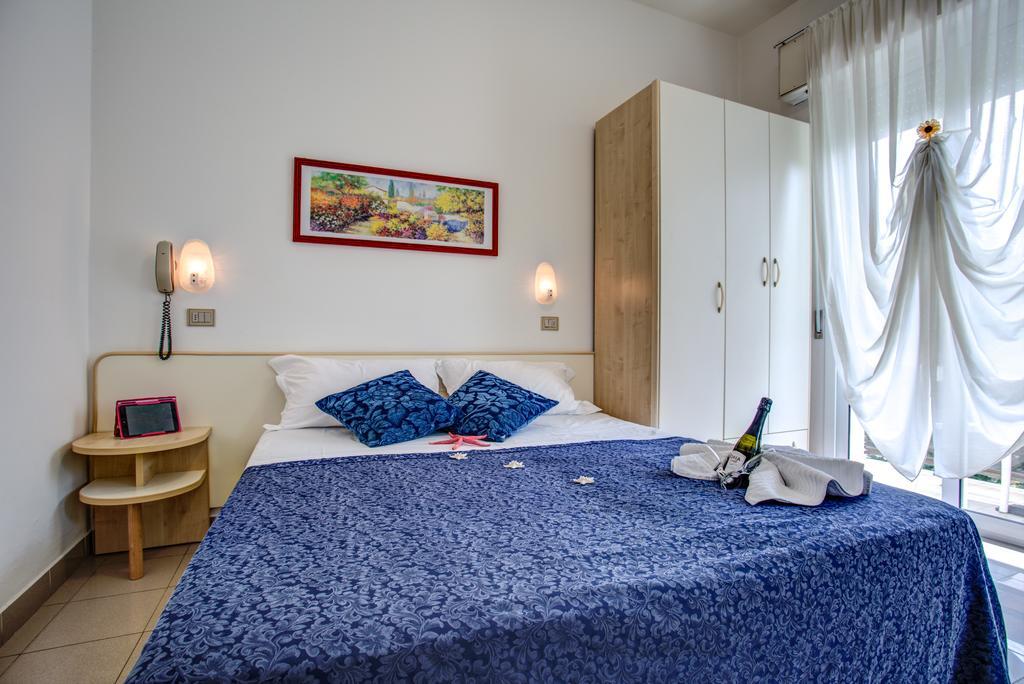 Tiziana Hotel Rimini