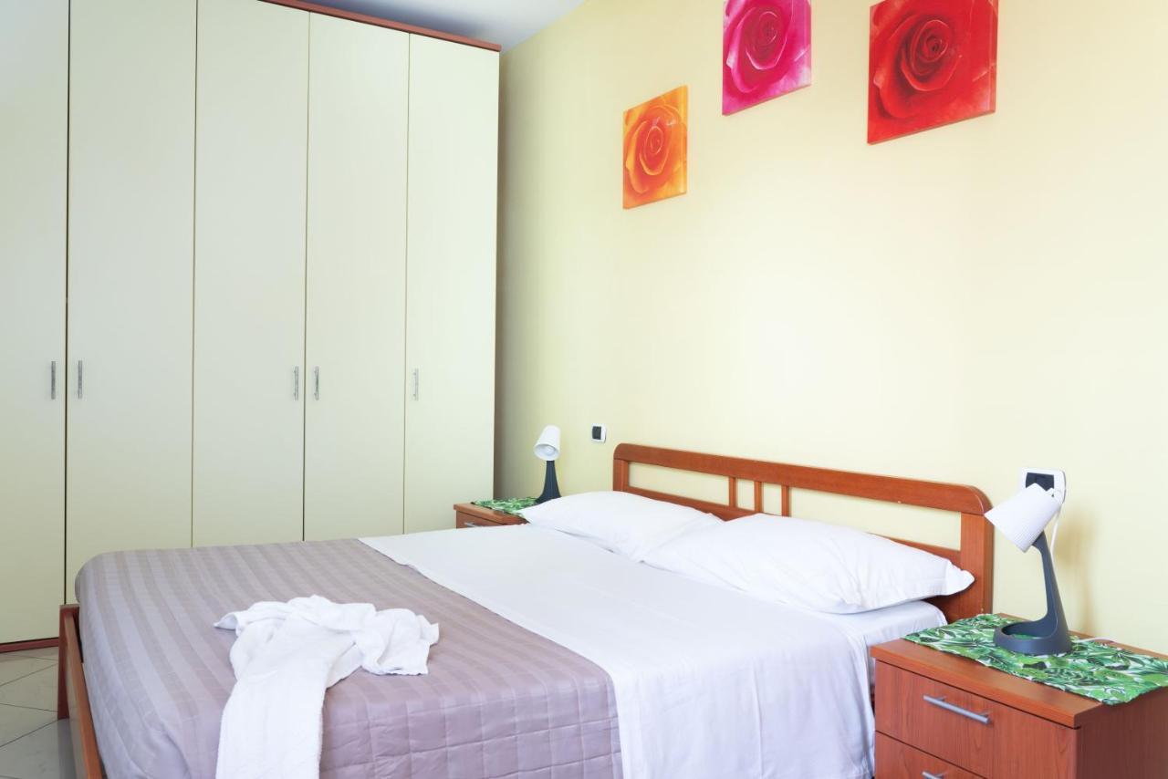 Yellow Aparthotel Rimini