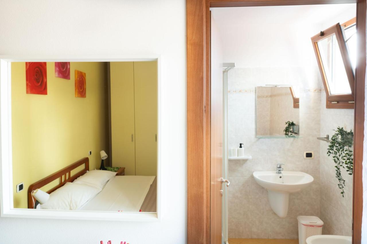 Aparthotel Yellow Rimini