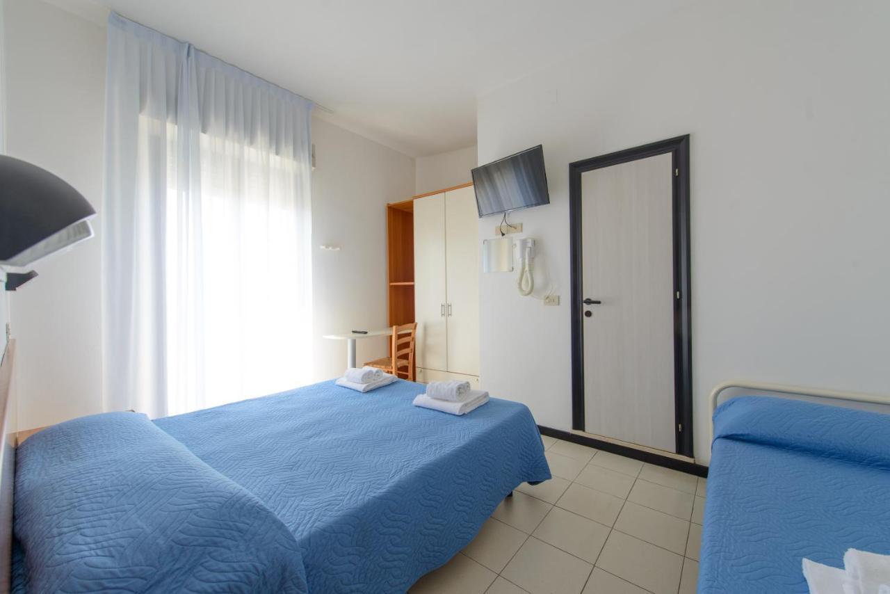 Paloma 3* Rimini