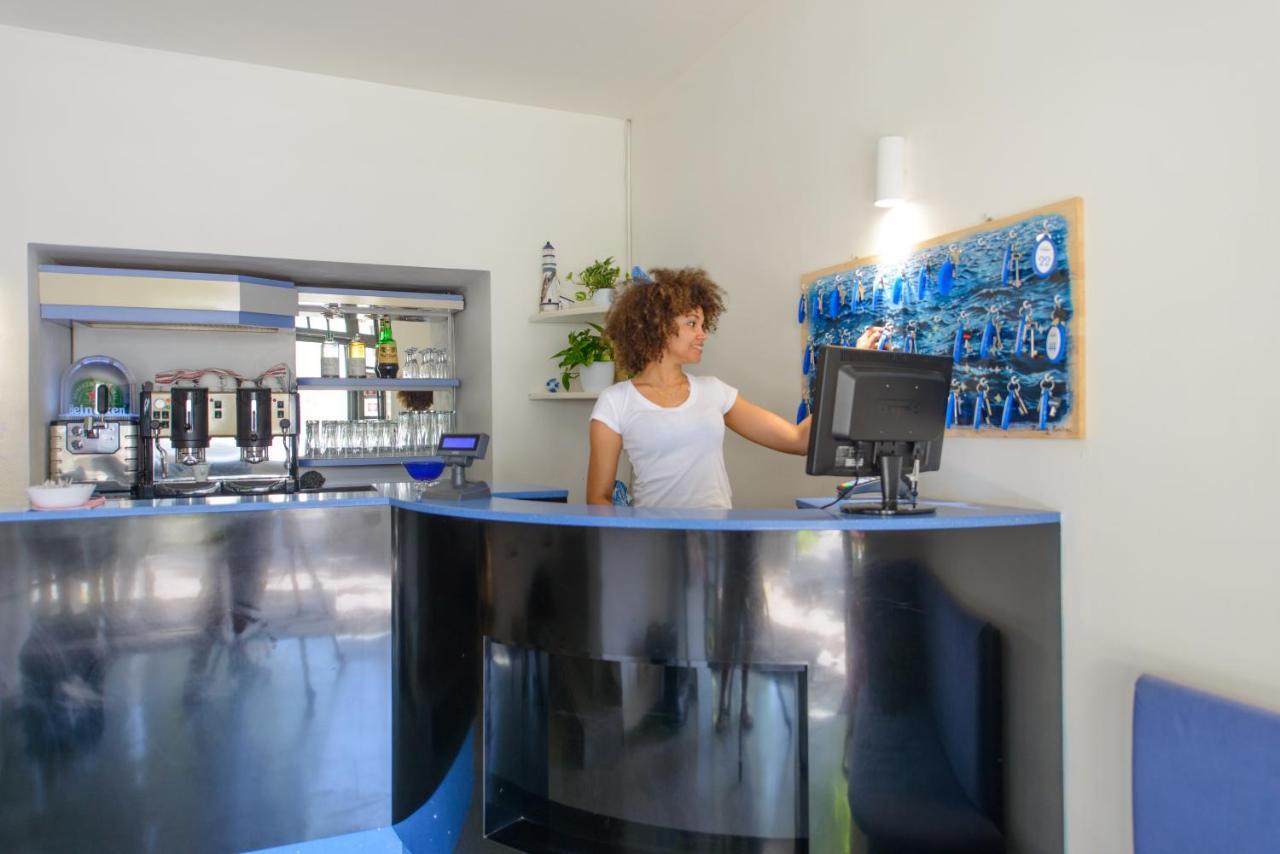 Hotel Paloma Rimini