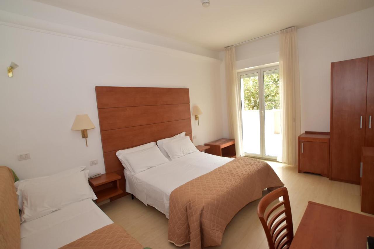 Del Parco Hotel 3*