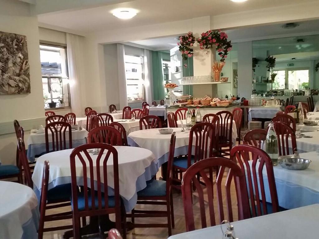 Emma Nord Hotel