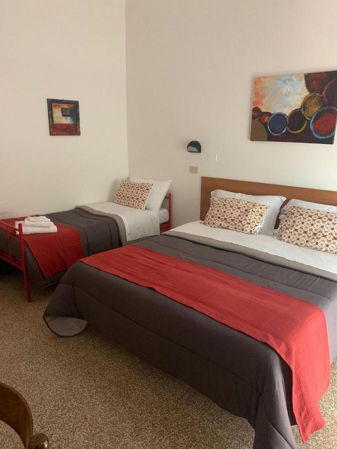 Hotel Del Bagnino