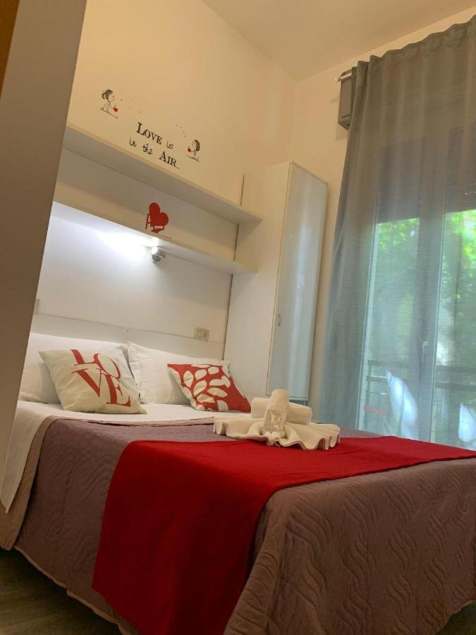 Hotel Del Bagnino Rimini