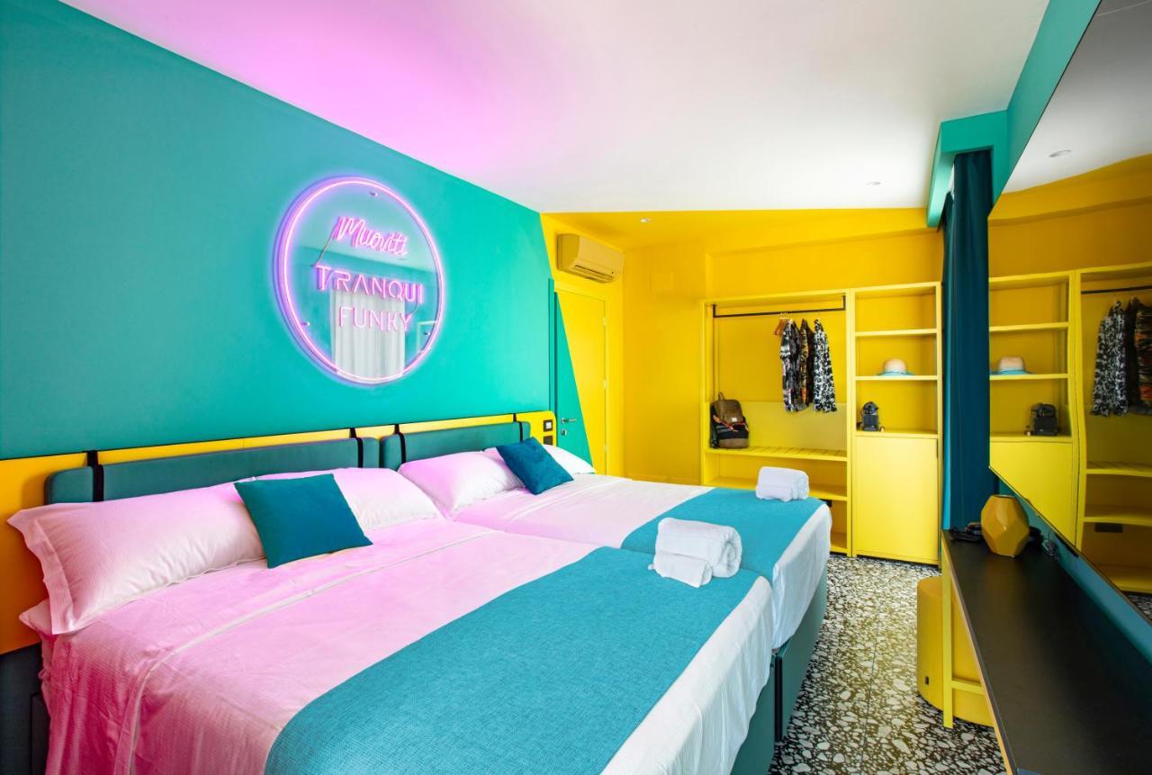 Hotel Albatros Rimini