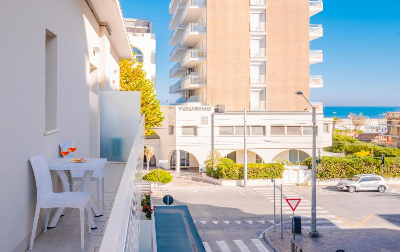 Apartment La Maricita *