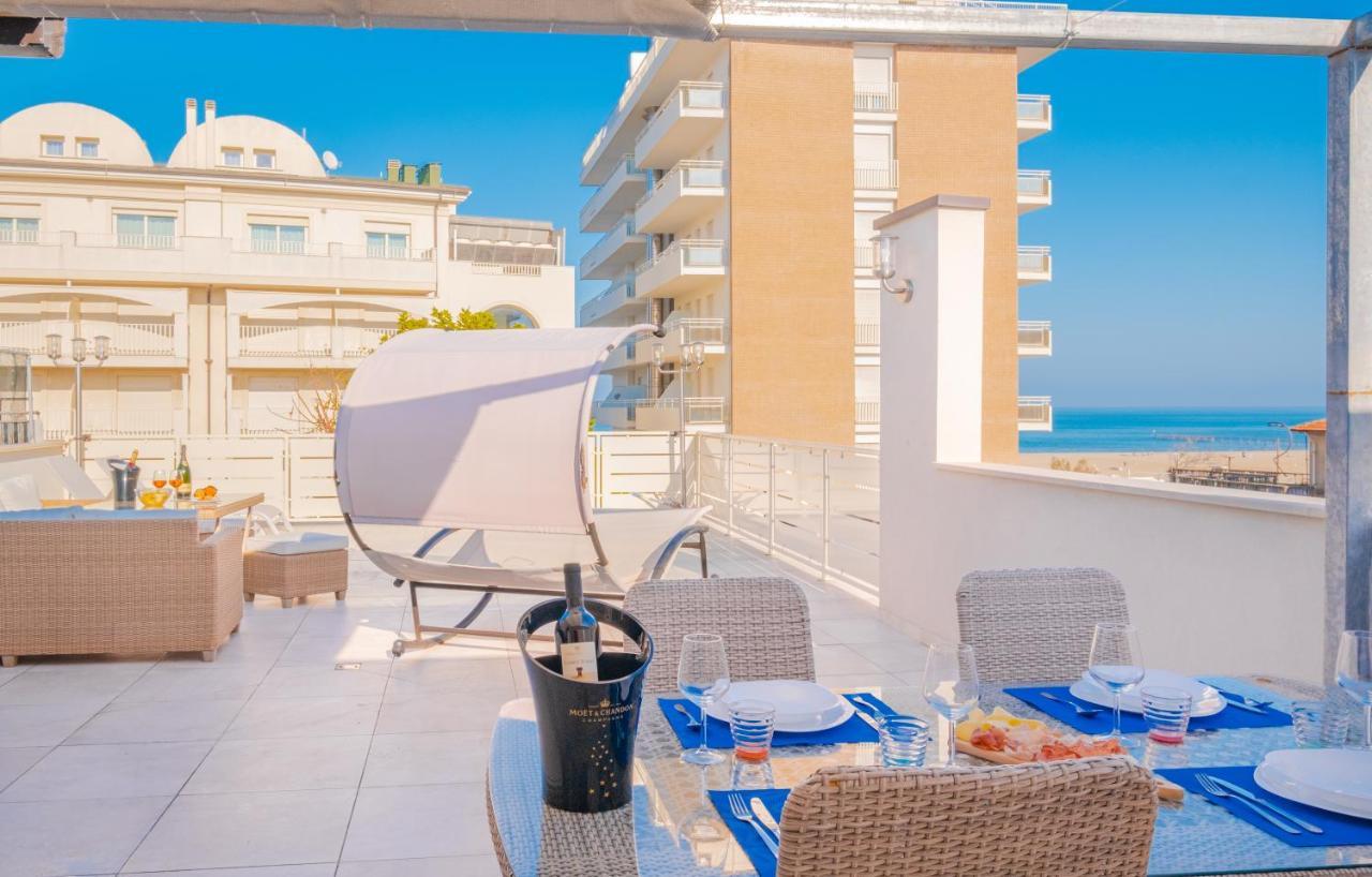 La Maricita Apartment *
