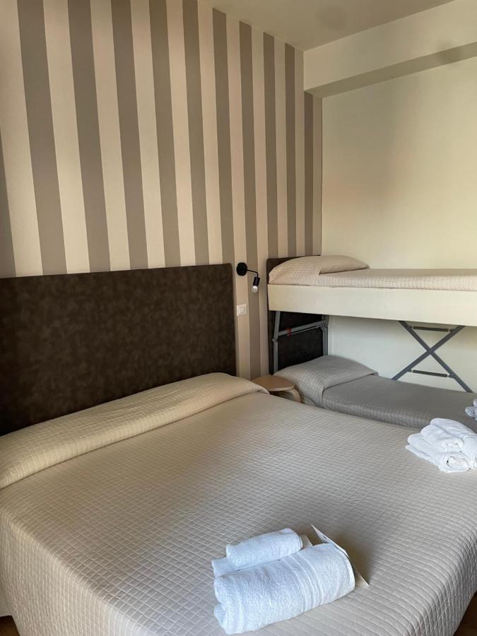 Hotel My Place Rimini