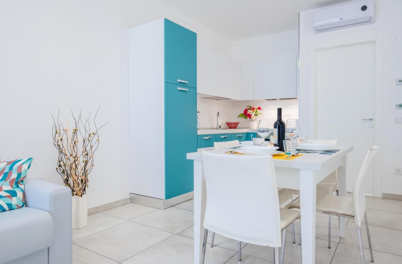 Apartment La Maricita
