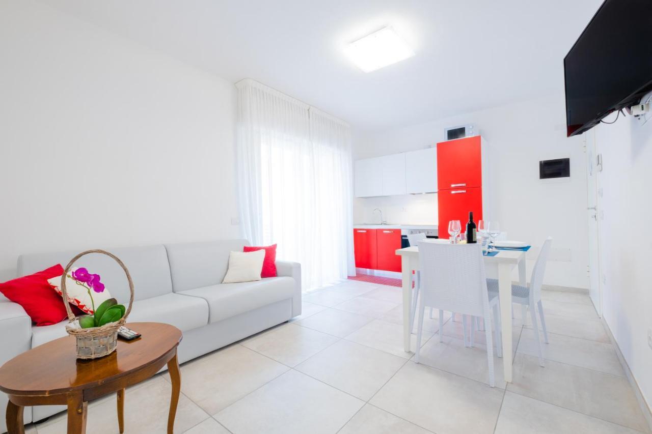 La Maricita Apartment *