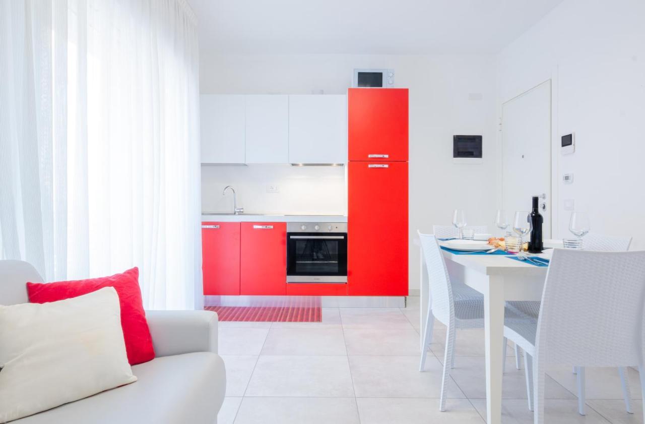 La Maricita Apartment Rimini