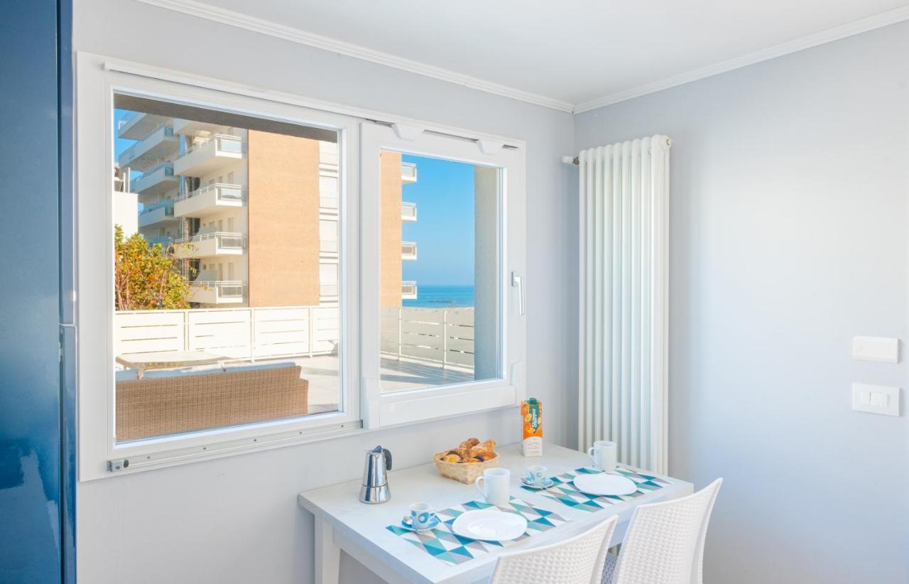 Apartment La Maricita *