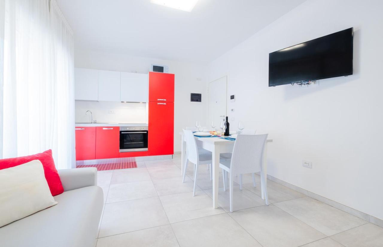 La Maricita Apartment