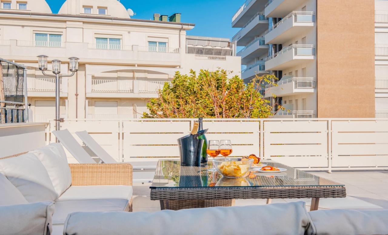 Apartment La Maricita *