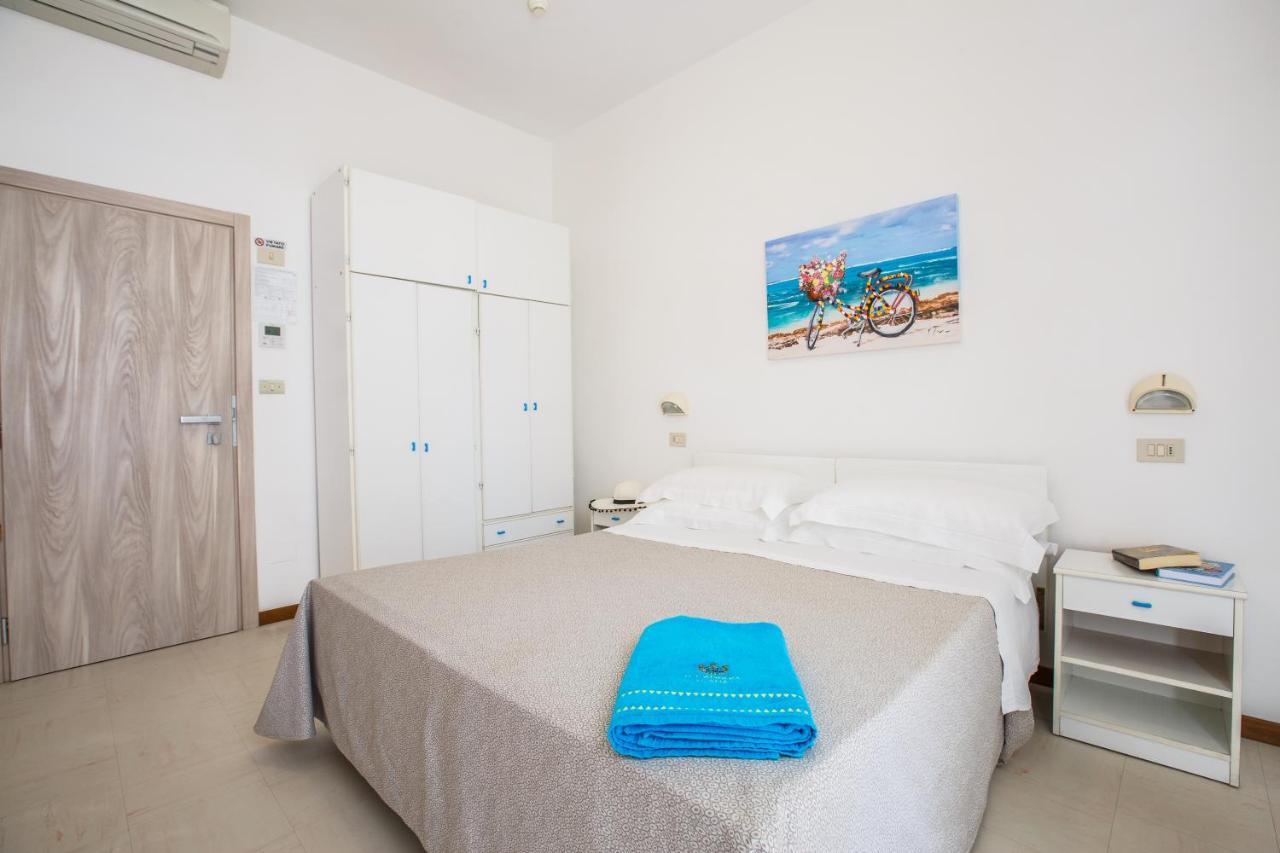 Hotel Capinera 3*